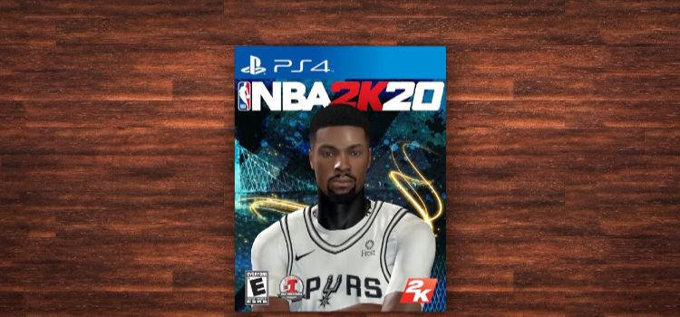 El tatuador Honart es un personaje del videojuego NBA 2K20